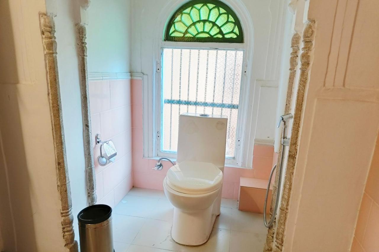 Bloom Boutique - Chelon Haveli Hotel Jaipur Eksteriør billede